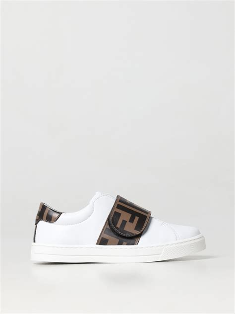 fendi shoes kids sale.